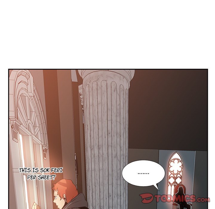 Read Painkiller Manga Online