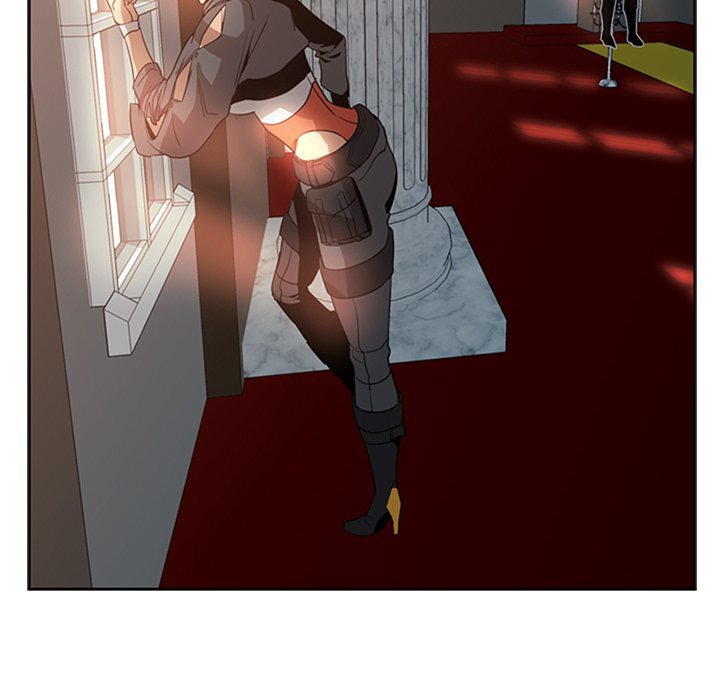 Read Painkiller Manga Online