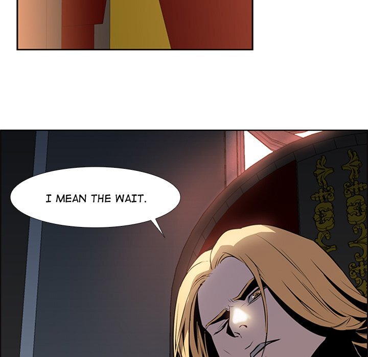 Read Painkiller Manga Online