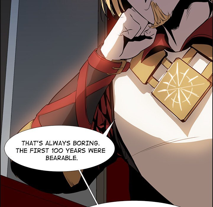 Read Painkiller Manga Online