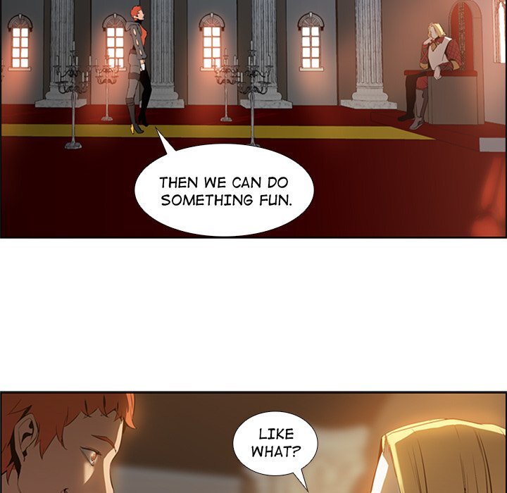 Read Painkiller Manga Online