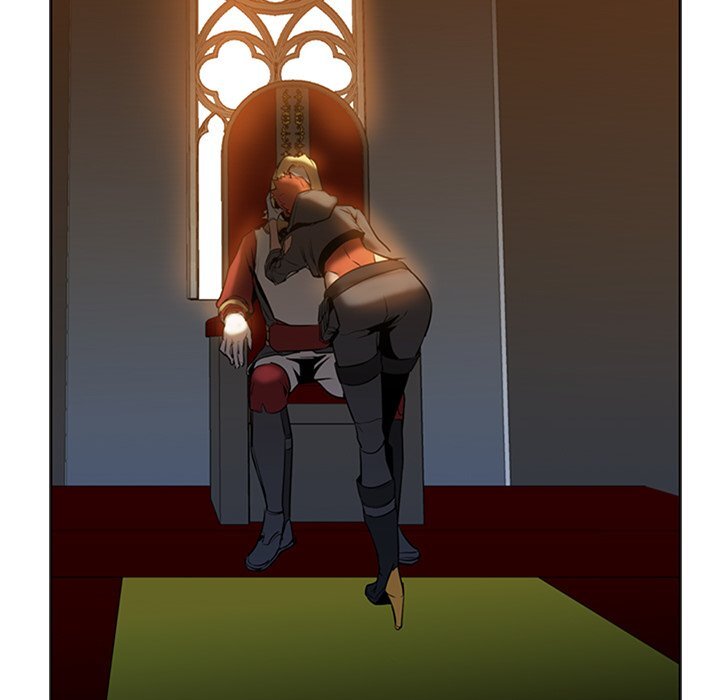 Read Painkiller Manga Online