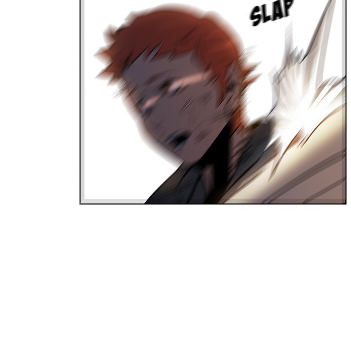 Read Painkiller Manga Online