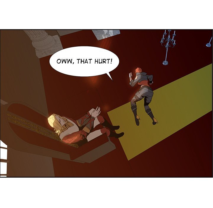 Read Painkiller Manga Online
