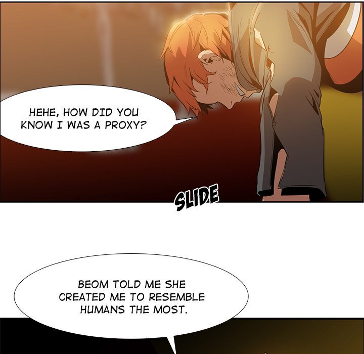 Read Painkiller Manga Online