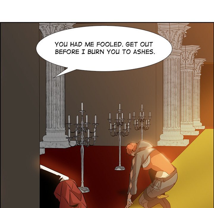Read Painkiller Manga Online