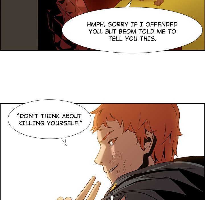 Read Painkiller Manga Online