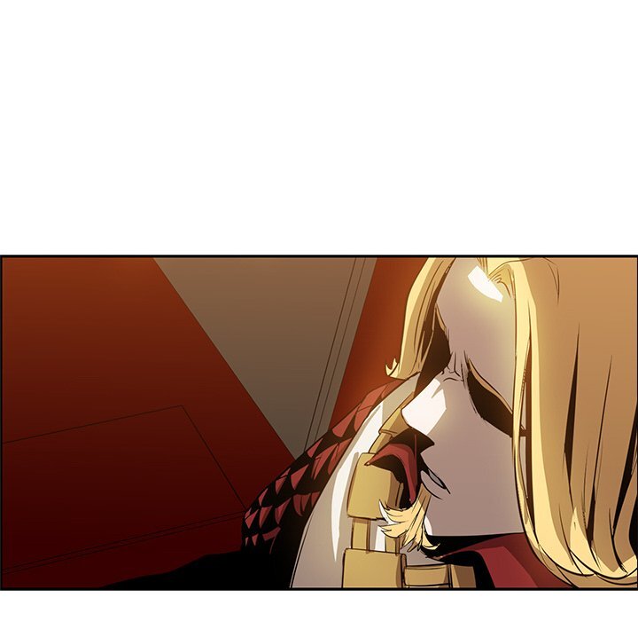Read Painkiller Manga Online
