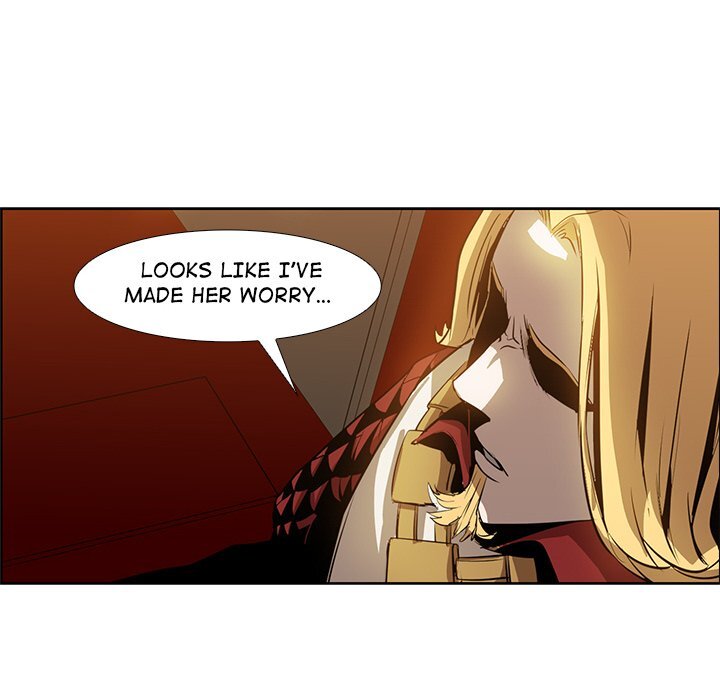 Read Painkiller Manga Online