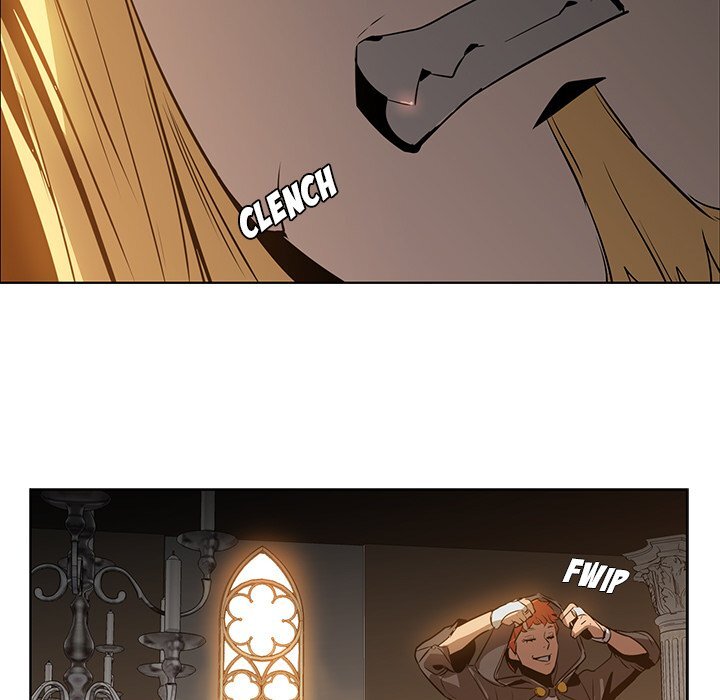Read Painkiller Manga Online