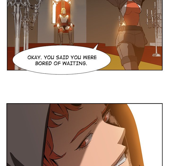 Read Painkiller Manga Online
