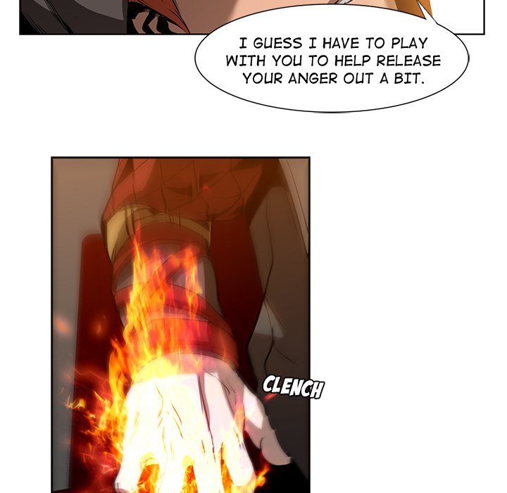 Read Painkiller Manga Online