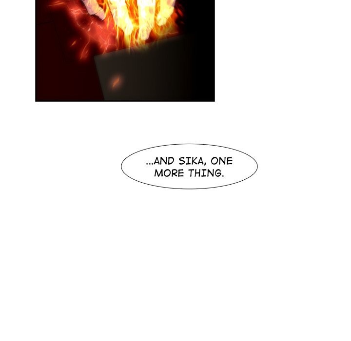 Read Painkiller Manga Online