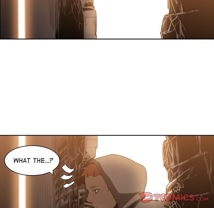 Read Painkiller Manga Online