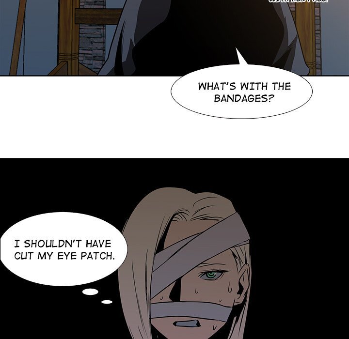 Read Painkiller Manga Online