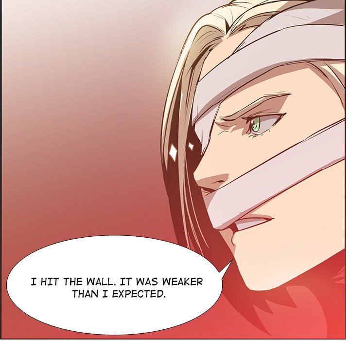Read Painkiller Manga Online