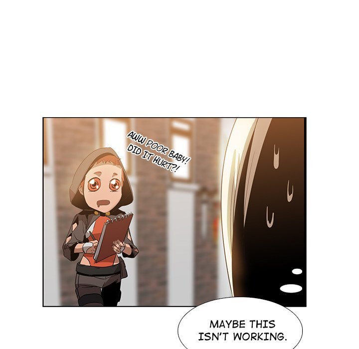 Read Painkiller Manga Online