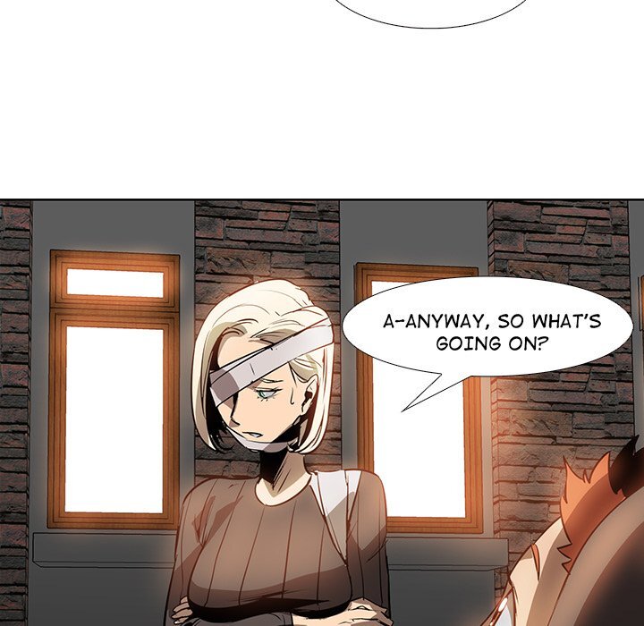 Read Painkiller Manga Online