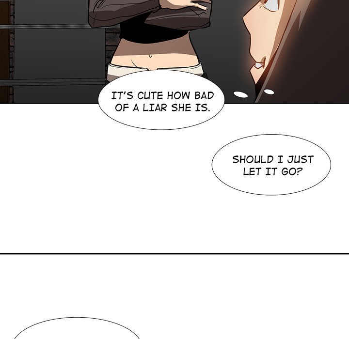 Read Painkiller Manga Online