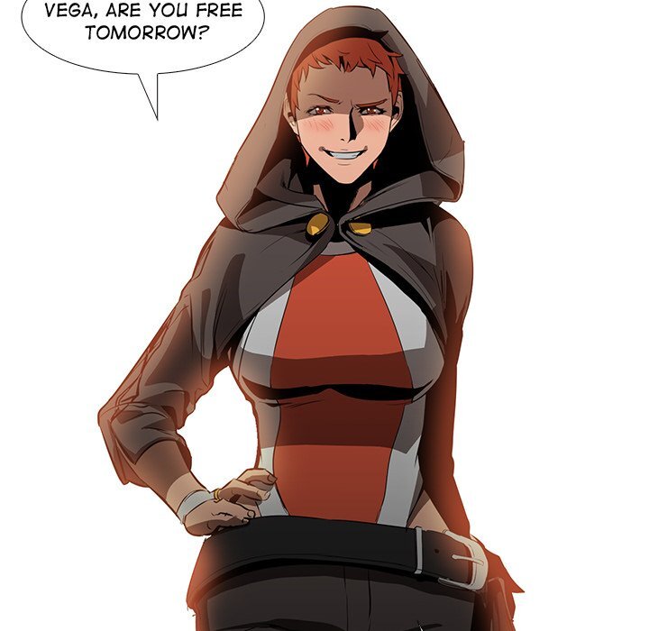 Read Painkiller Manga Online