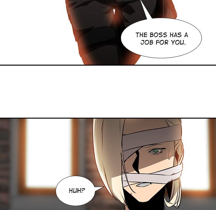 Read Painkiller Manga Online