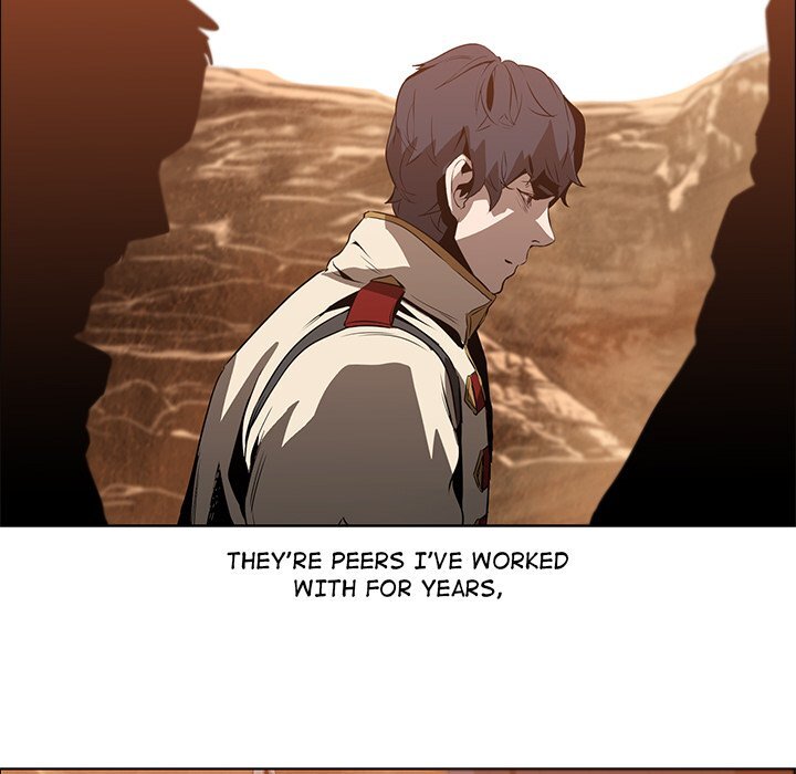Read Painkiller Manga Online