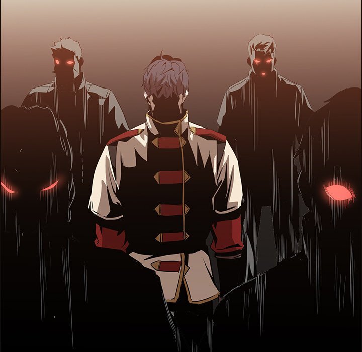 Read Painkiller Manga Online