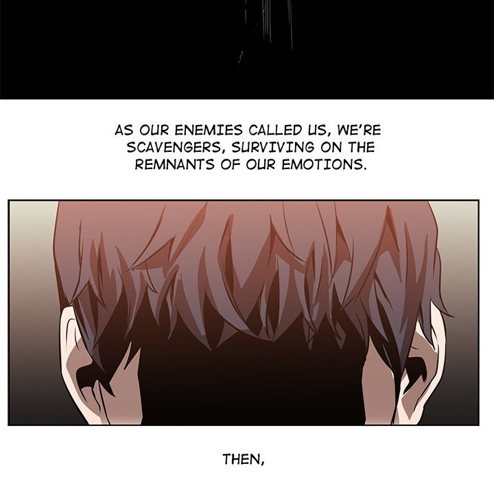 Read Painkiller Manga Online