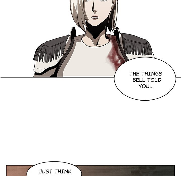 Read Painkiller Manga Online