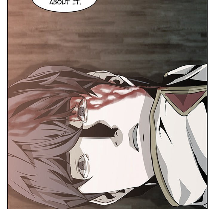 Read Painkiller Manga Online