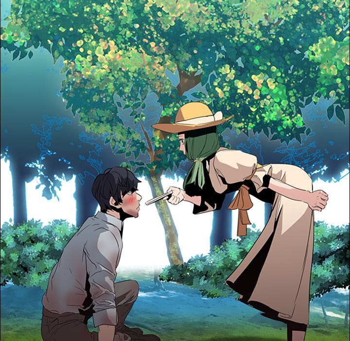 Read Painkiller Manga Online