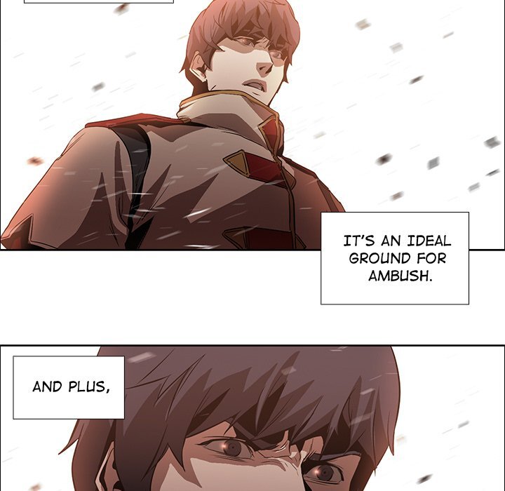 Read Painkiller Manga Online