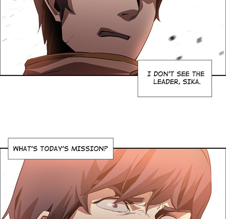 Read Painkiller Manga Online