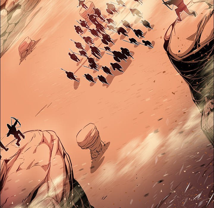 Read Painkiller Manga Online