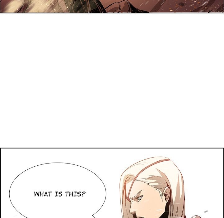Read Painkiller Manga Online