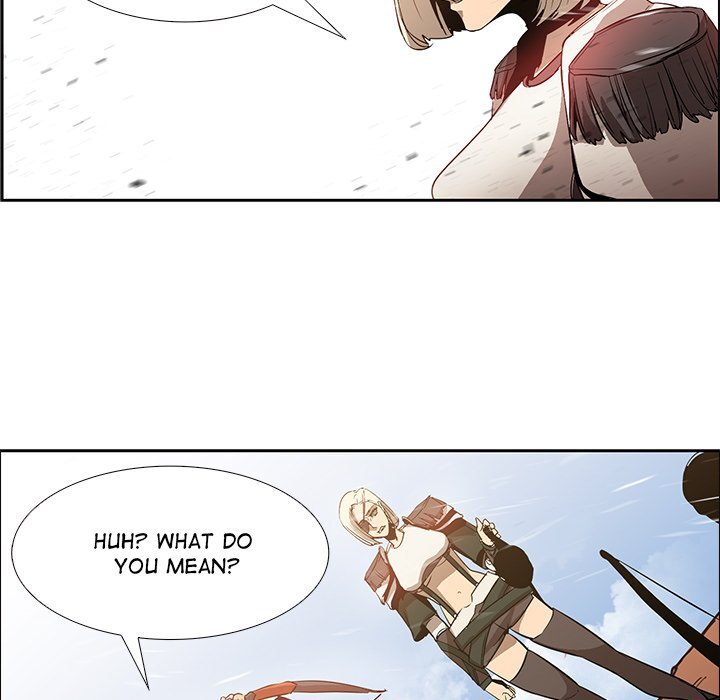 Read Painkiller Manga Online