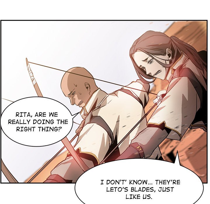 Read Painkiller Manga Online