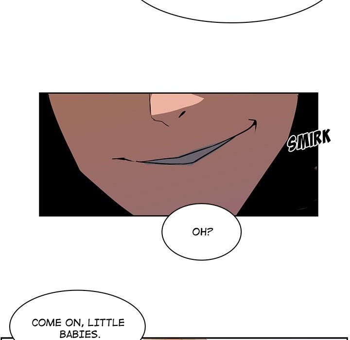 Read Painkiller Manga Online