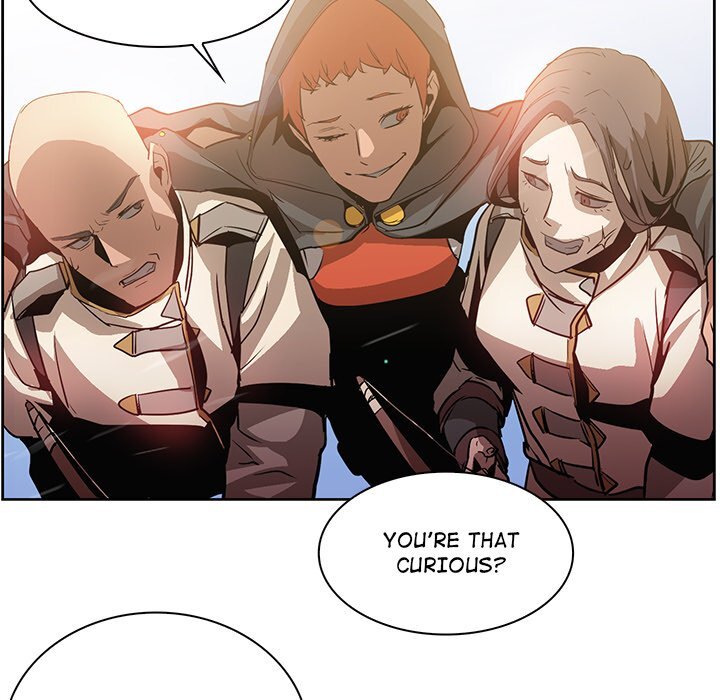Read Painkiller Manga Online