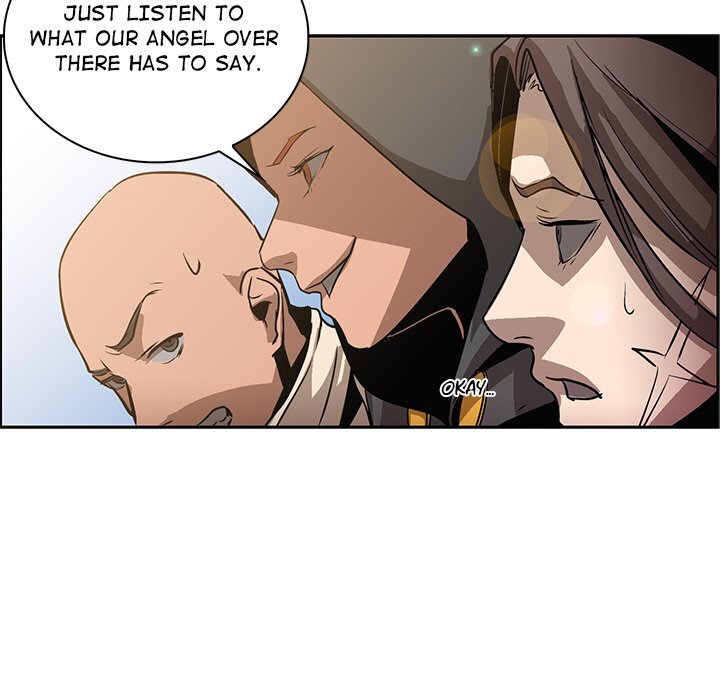 Read Painkiller Manga Online