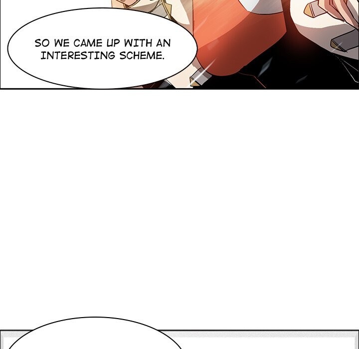 Read Painkiller Manga Online