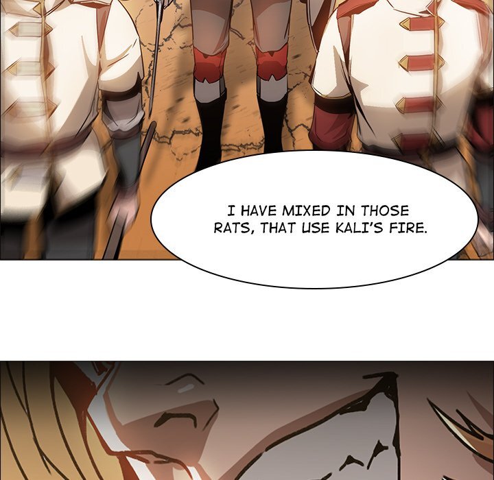 Read Painkiller Manga Online