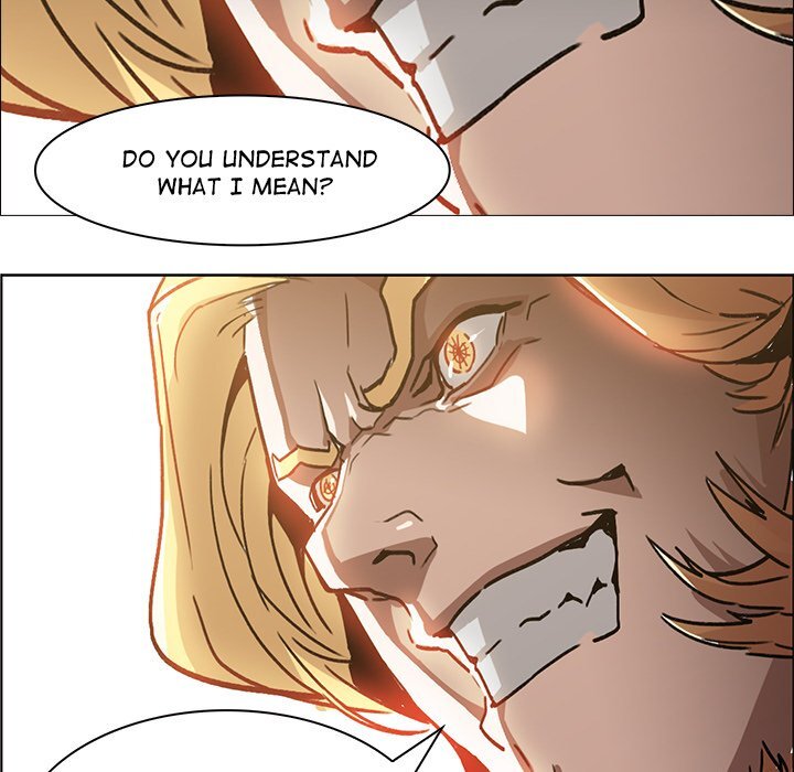 Read Painkiller Manga Online