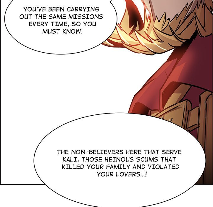 Read Painkiller Manga Online