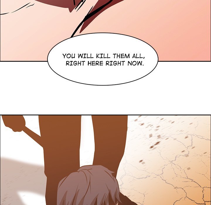 Read Painkiller Manga Online