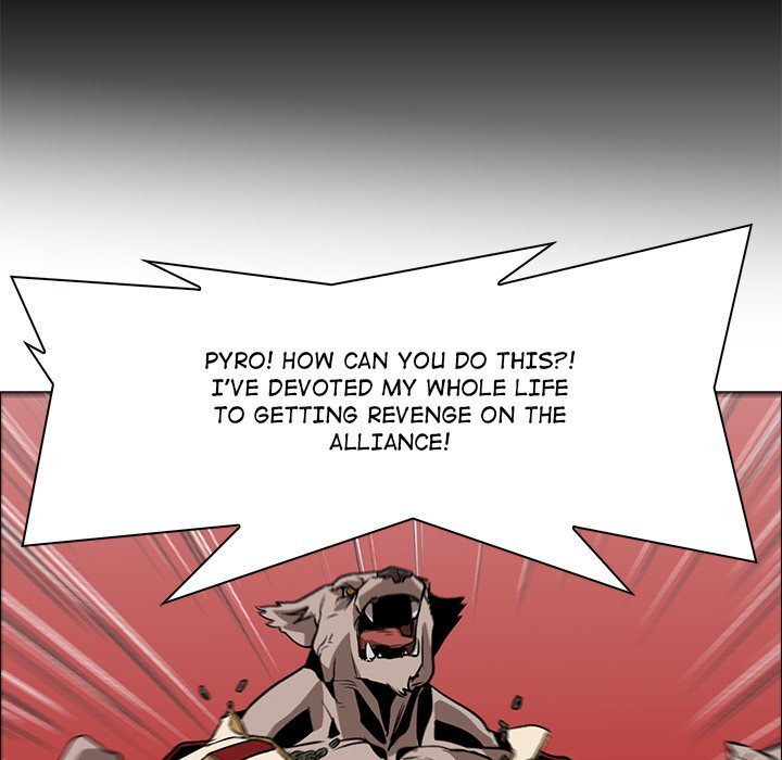 Read Painkiller Manga Online