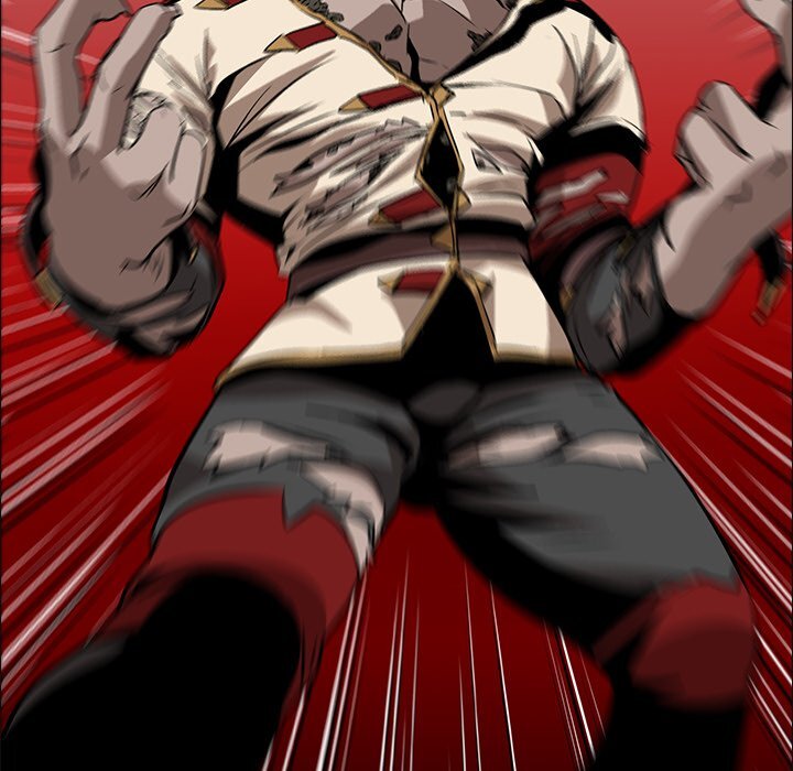 Read Painkiller Manga Online