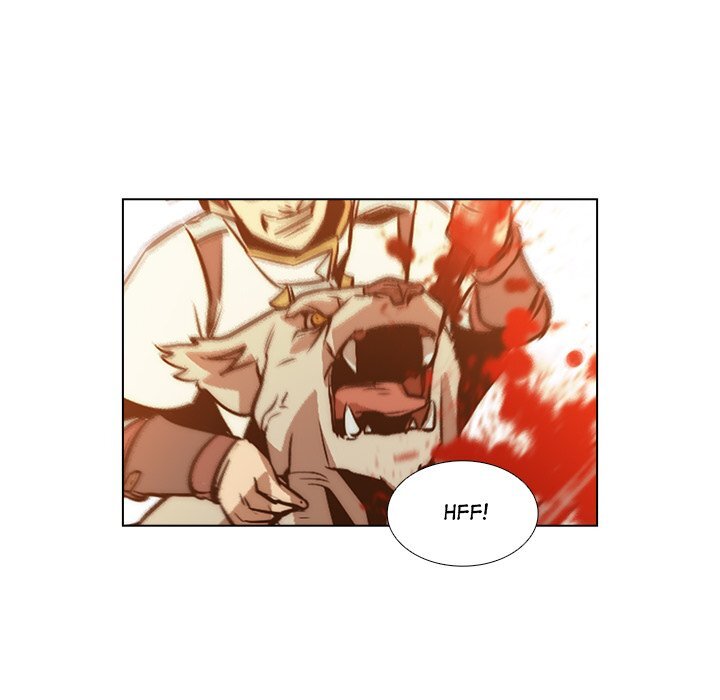 Read Painkiller Manga Online