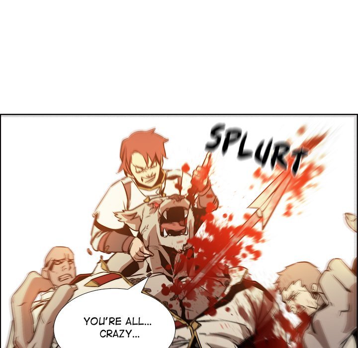 Read Painkiller Manga Online