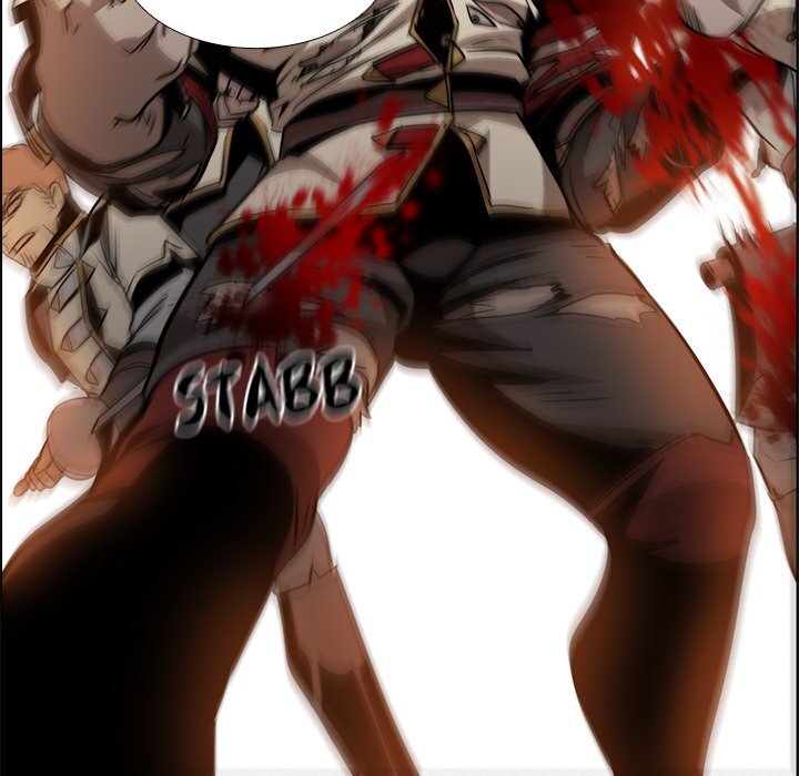 Read Painkiller Manga Online